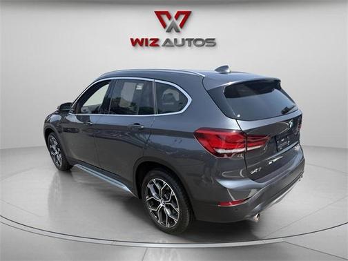 2021 BMW X1 xDrive28i