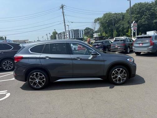 2021 BMW X1 xDrive28i
