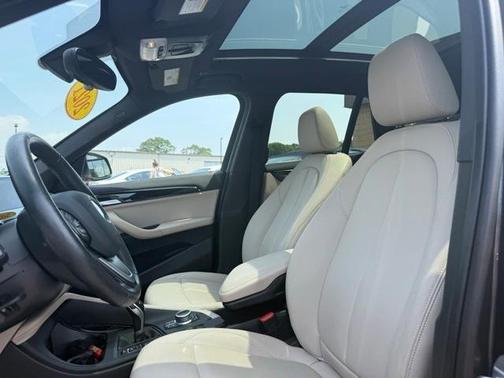 2021 BMW X1 xDrive28i
