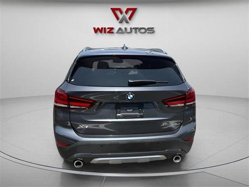2021 BMW X1 xDrive28i