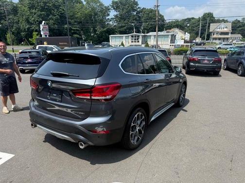 2021 BMW X1 xDrive28i