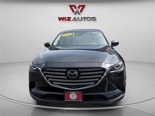 2022 Mazda CX-9 Touring