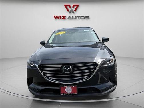 2022 Mazda CX-9 Touring
