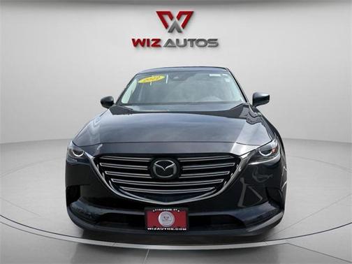 2022 Mazda CX-9 Touring