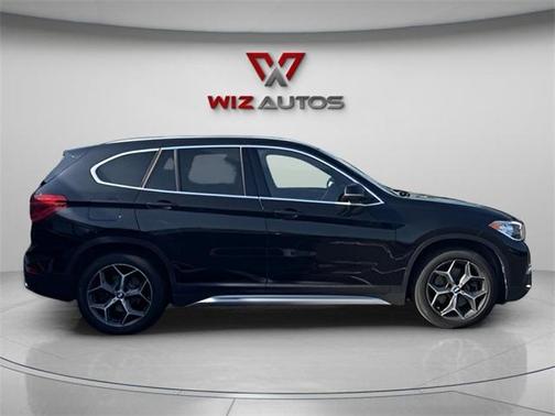 2019 BMW X1 xDrive28i