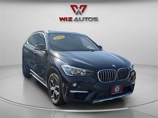 2019 BMW X1 xDrive28i