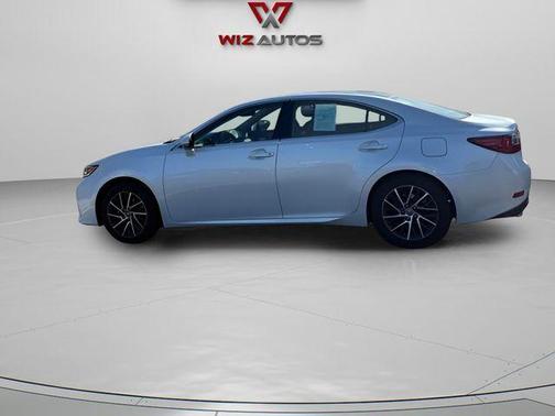 2018 Lexus ES 350 Base