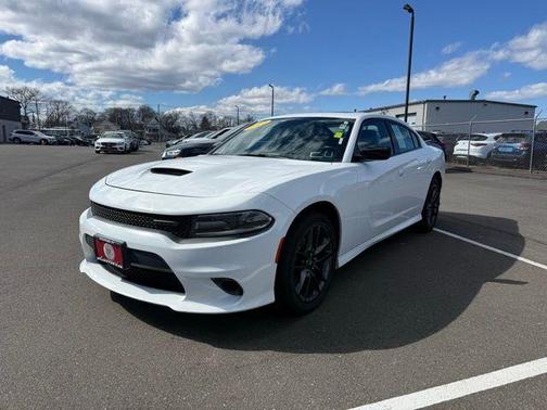 2021 Dodge Charger GT