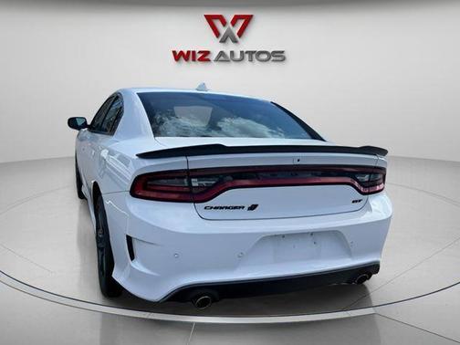 2021 Dodge Charger GT