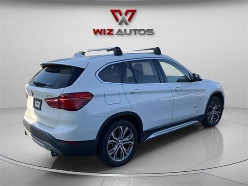 2016 BMW X1 xDrive 28i