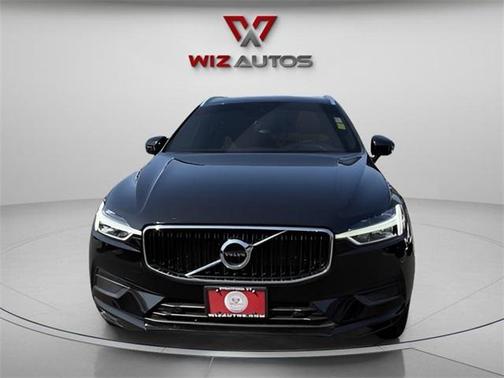 2020 Volvo XC60 T5 Momentum