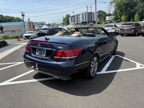 2014 Mercedes-Benz E-Class E 350