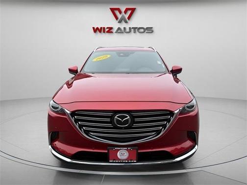2020 Mazda CX-9 Grand Touring