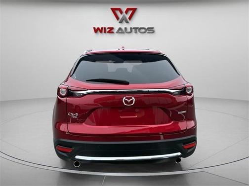 2020 Mazda CX-9 Grand Touring