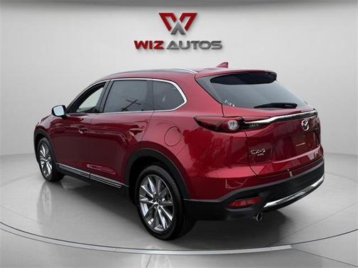 2020 Mazda CX-9 Grand Touring