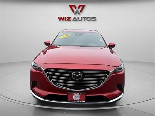 2020 Mazda CX-9 Grand Touring