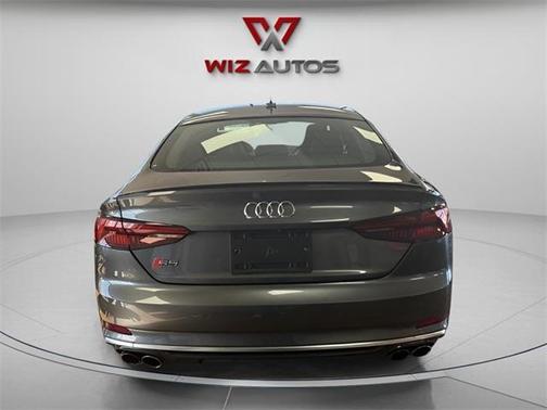 2019 Audi S5 3.0T Premium Plus
