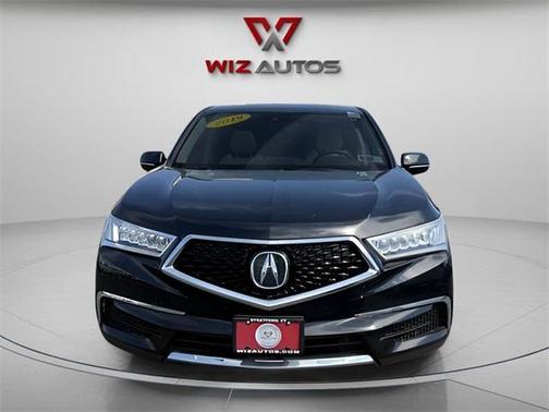 2019 Acura MDX 3.5L