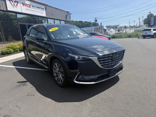 2022 Mazda CX-9 Signature