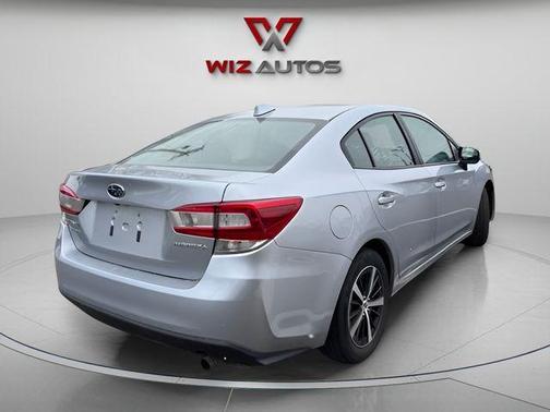 2021 Subaru Impreza Premium