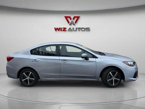 2021 Subaru Impreza Premium