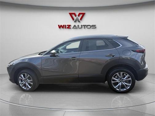 2023 Mazda CX-30 2.5 S Select Package