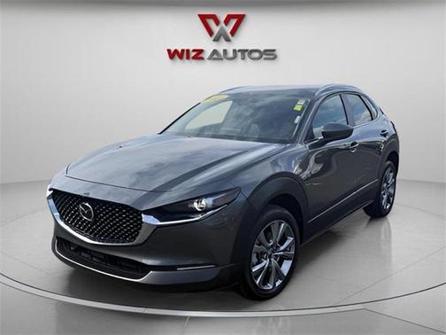 2023 Mazda CX-30 2.5 S Select Package