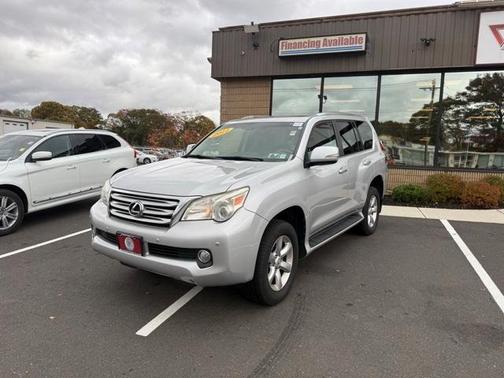 2011 Lexus GX 460 Base