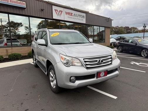 2011 Lexus GX 460 Base