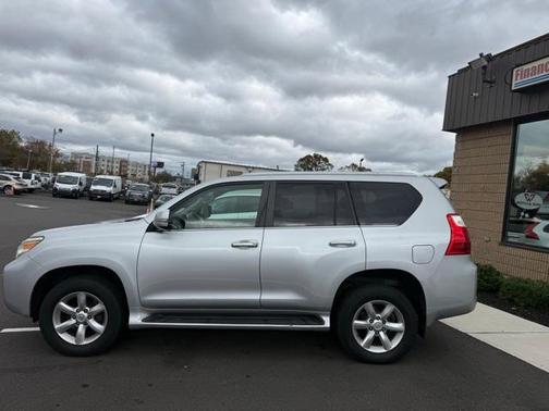 2011 Lexus GX 460 Base