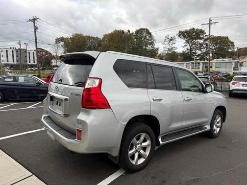 2011 Lexus GX 460 Base