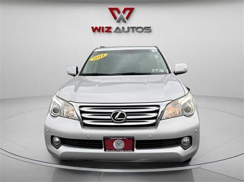 2011 Lexus GX 460 Base