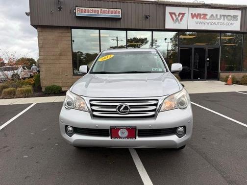 2011 Lexus GX 460 Base