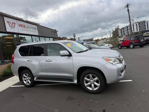 2011 Lexus GX 460 Base