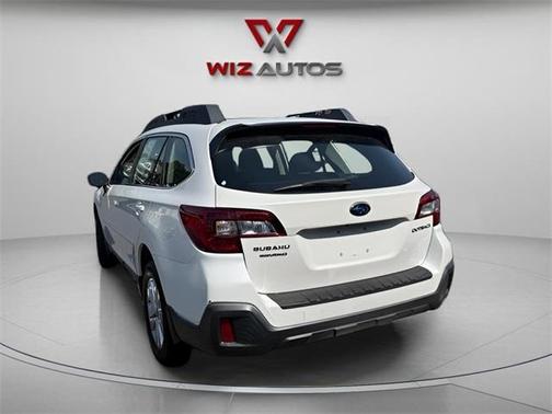 2019 Subaru Outback 2.5i