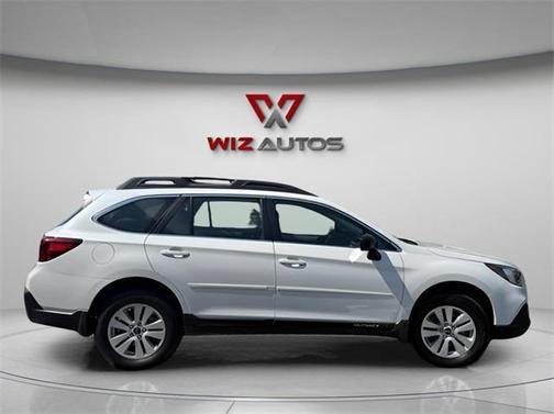 2019 Subaru Outback 2.5i