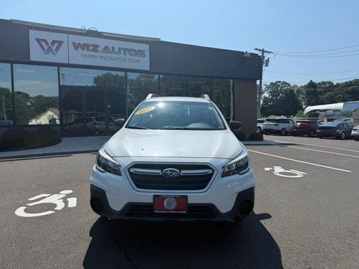 2019 Subaru Outback 2.5i