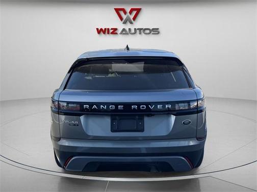 2020 Land Rover Range Rover Velar S