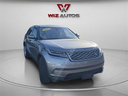 2020 Land Rover Range Rover Velar S