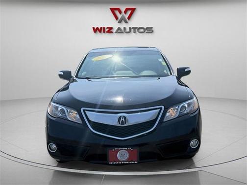 2013 Acura RDX Technology
