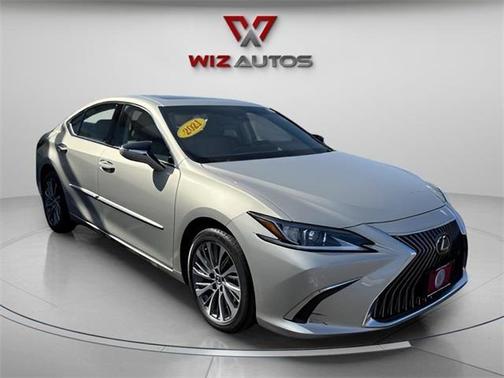 2021 Lexus ES 250 250