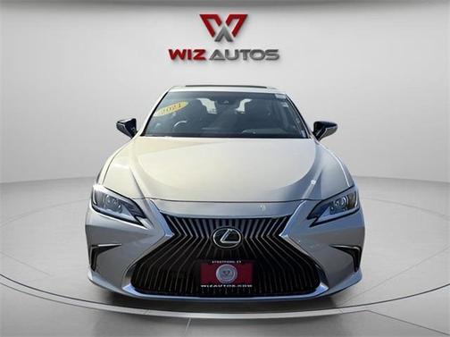 2021 Lexus ES 250 250