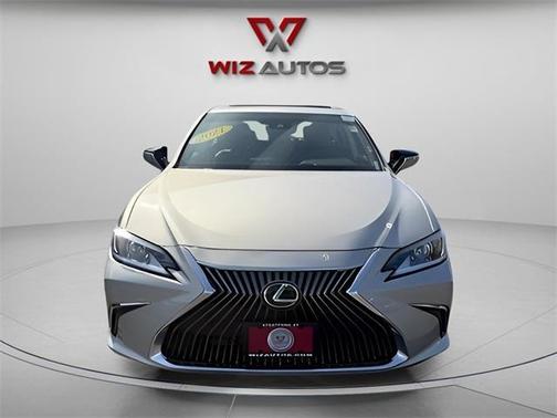 2021 Lexus ES 250 250