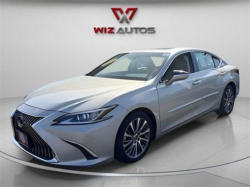 2021 Lexus ES 250 250