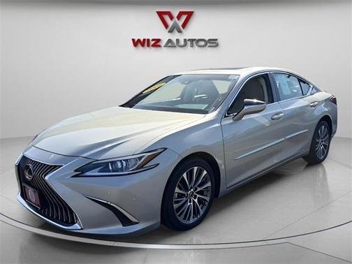 2021 Lexus ES 250 250