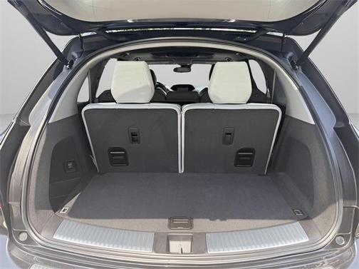 2015 Acura MDX 3.5L Advance Pkg w/Entertainment Pkg