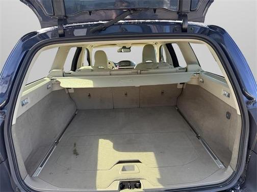2014 Volvo XC70 T6