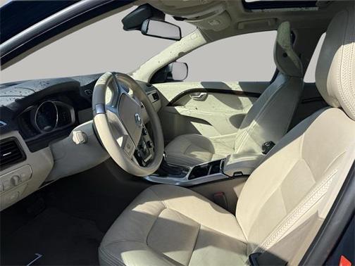 2014 Volvo XC70 T6