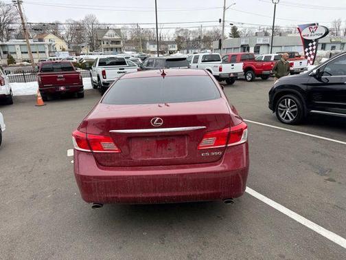 2011 Lexus ES 350 Base