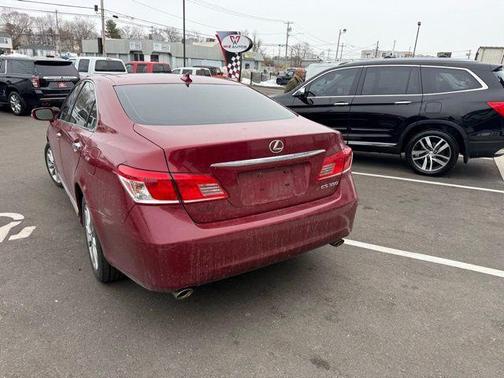 2011 Lexus ES 350 Base